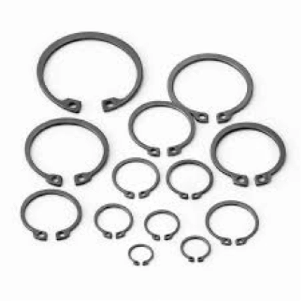 External-Circlips